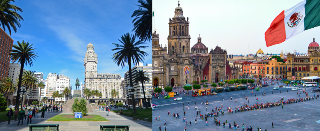 9 Destinos Que Parecem Europa, Mas Estão Muito Mais Perto do Brasil