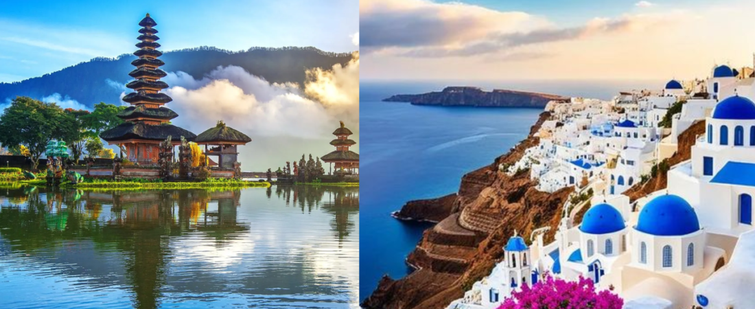 Primeira Viagem Internacional? 10 Destinos Para Colocar no Radar