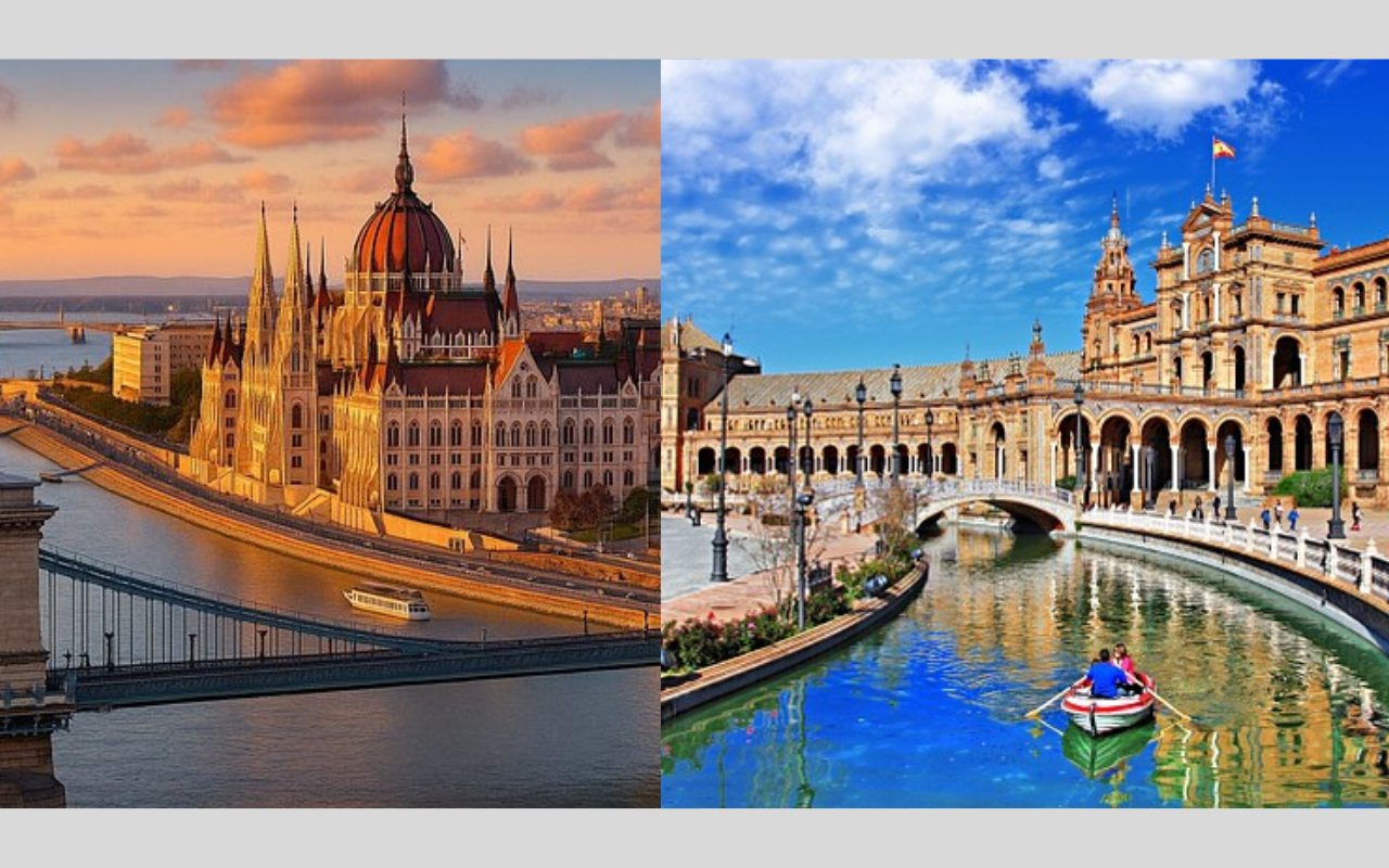 11 Lugares Para Viajar a Dois e Esquecer do Mundo por Alguns Dias