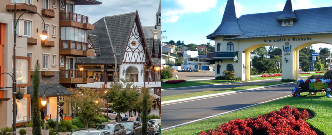 Roteiro de 3 dias em Gramado: o que fazer para aproveitar cada dia