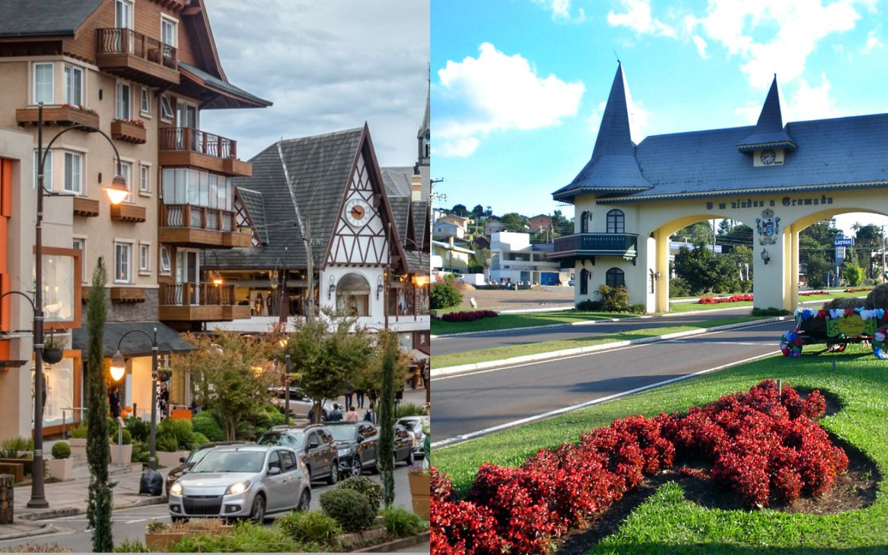 Roteiro de 3 dias em Gramado: o que fazer para aproveitar cada dia