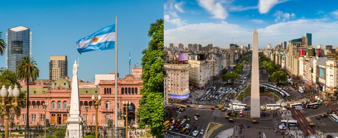 Quanto custa uma semana em Buenos Aires? Veja quanto reservar para 7 dias