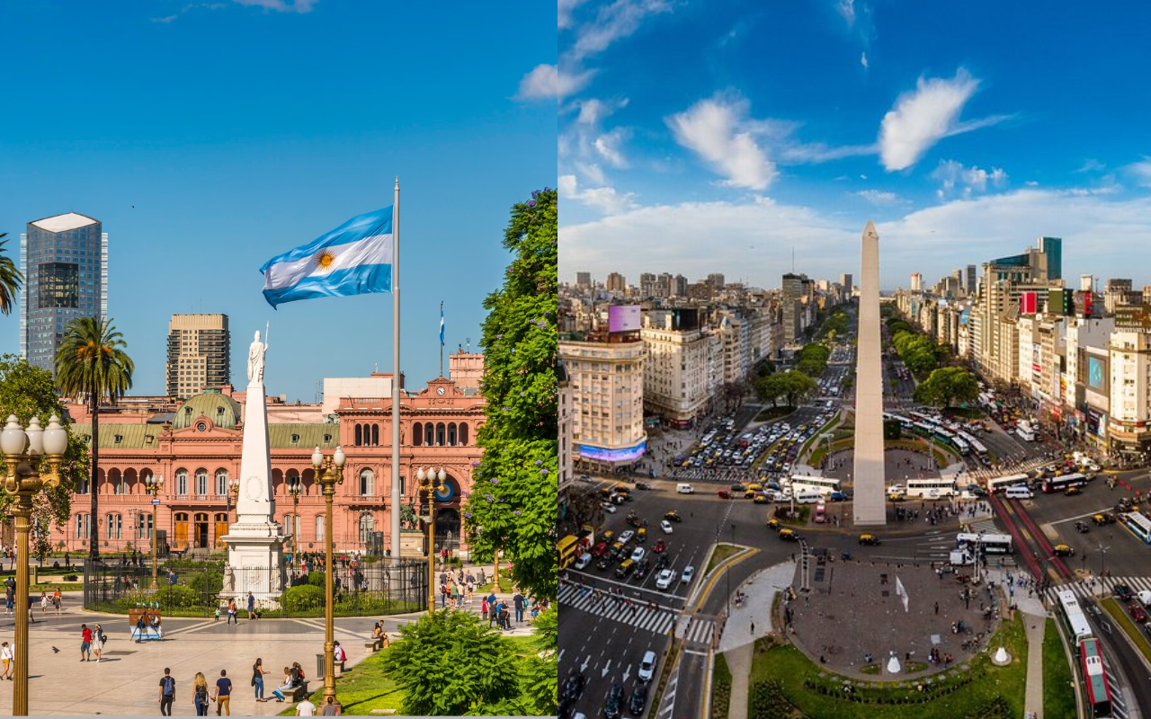 Quanto custa uma semana em Buenos Aires? Veja quanto reservar para 7 dias