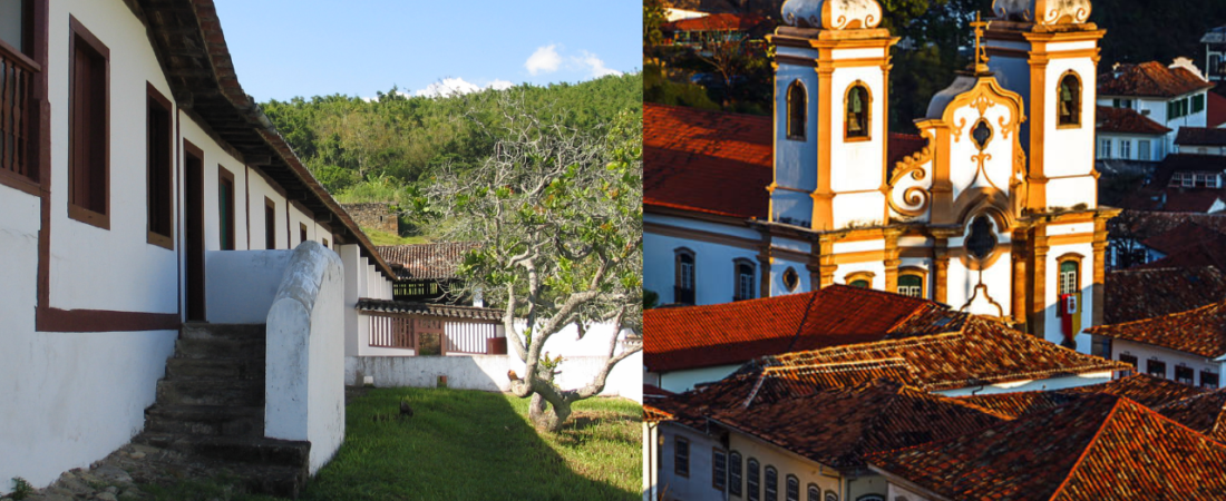 10 Cidades Pequenas no Brasil Que Você Vai Querer Conhecer Antes de Ficarem Famosas