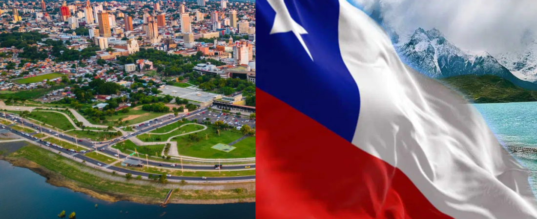 10 Lugares na América do Sul Que Todo Brasileiro Deveria Conhecer Pelo Menos Uma Vez