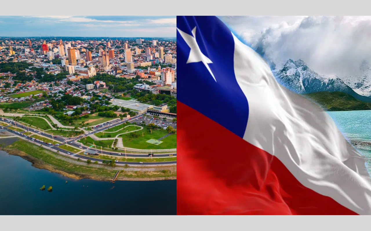 10 Lugares na América do Sul Que Todo Brasileiro Deveria Conhecer Pelo Menos Uma Vez